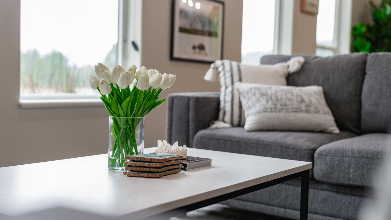 Photo of Livingroom in Troy