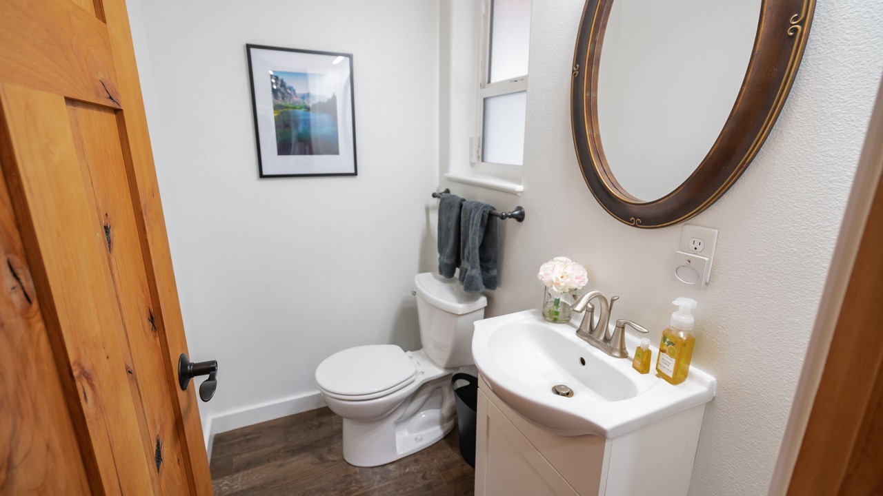 Photo of Bathroom in Troy