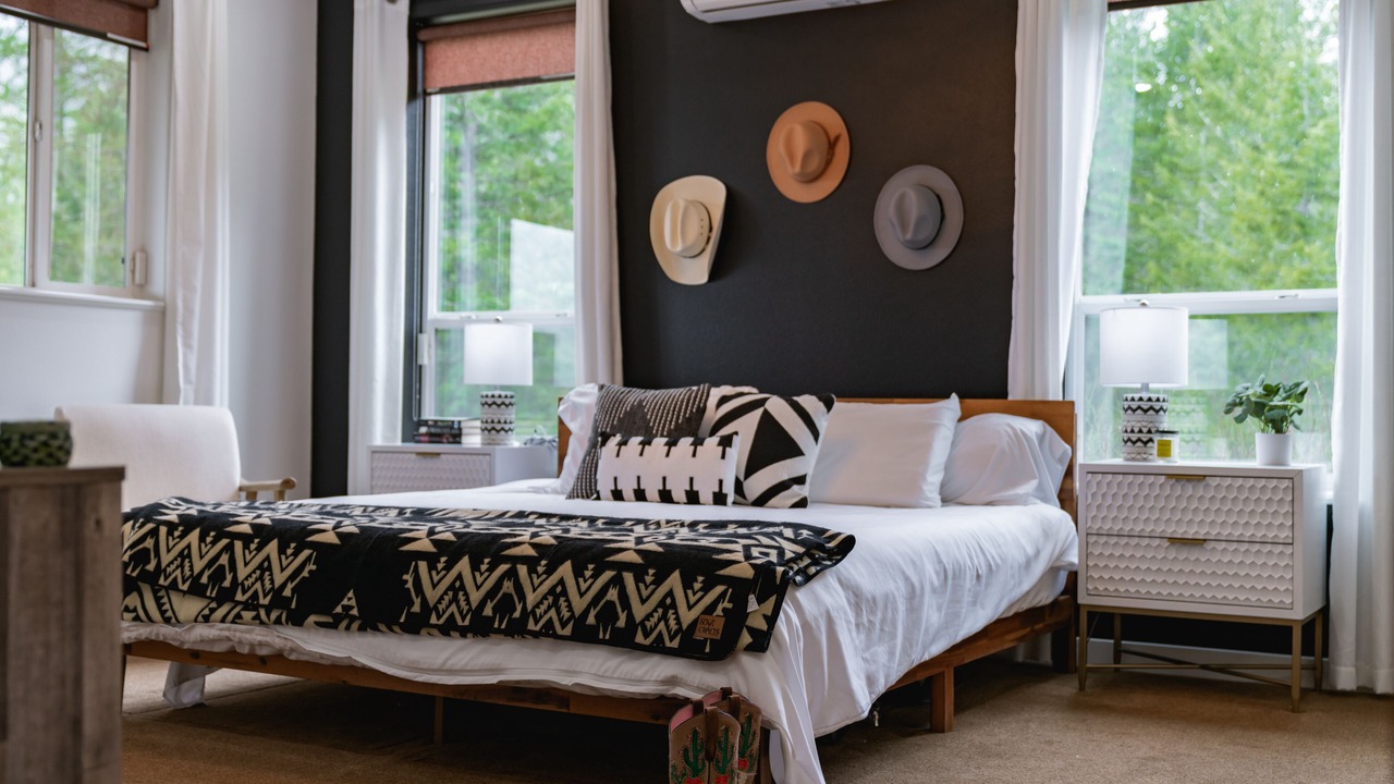 Photo of Bedroom in Troy