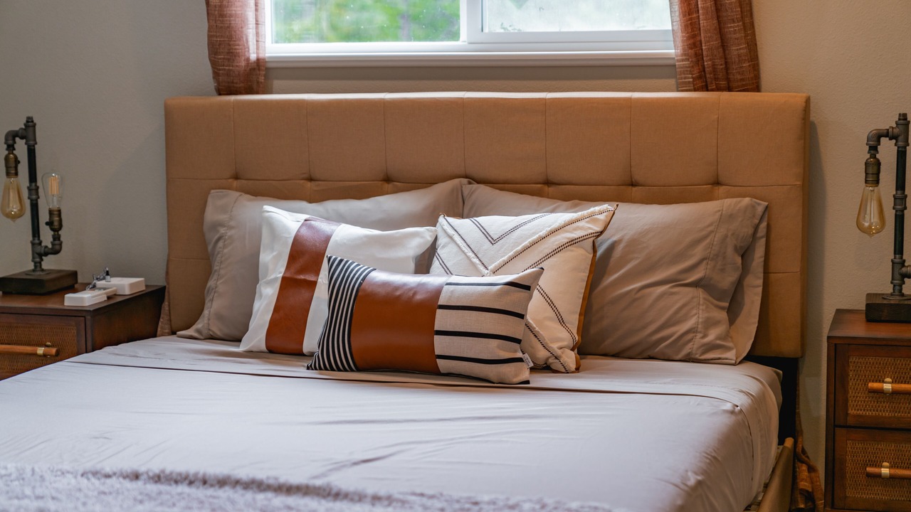 Photo of Bedroom in Troy
