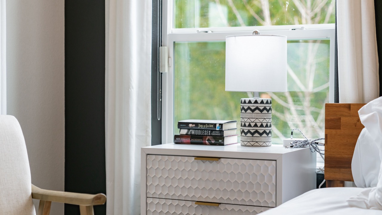 Photo of Bedroom in Troy