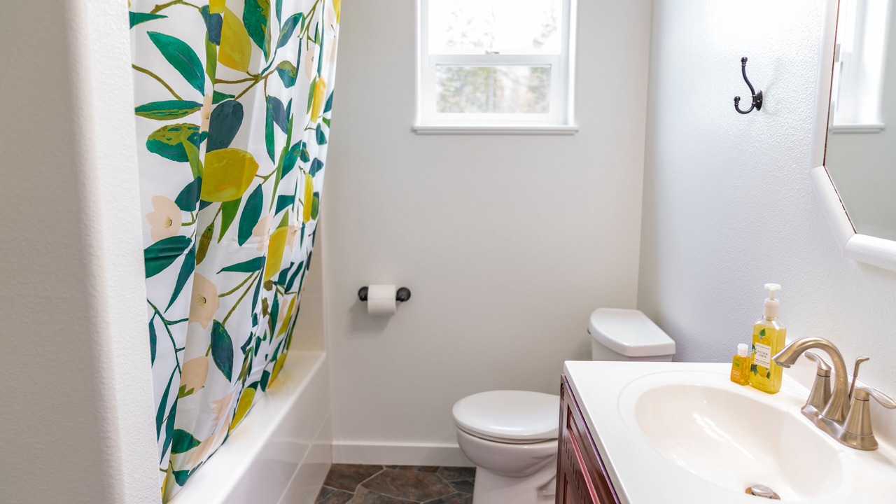 Photo of Bathroom in Troy