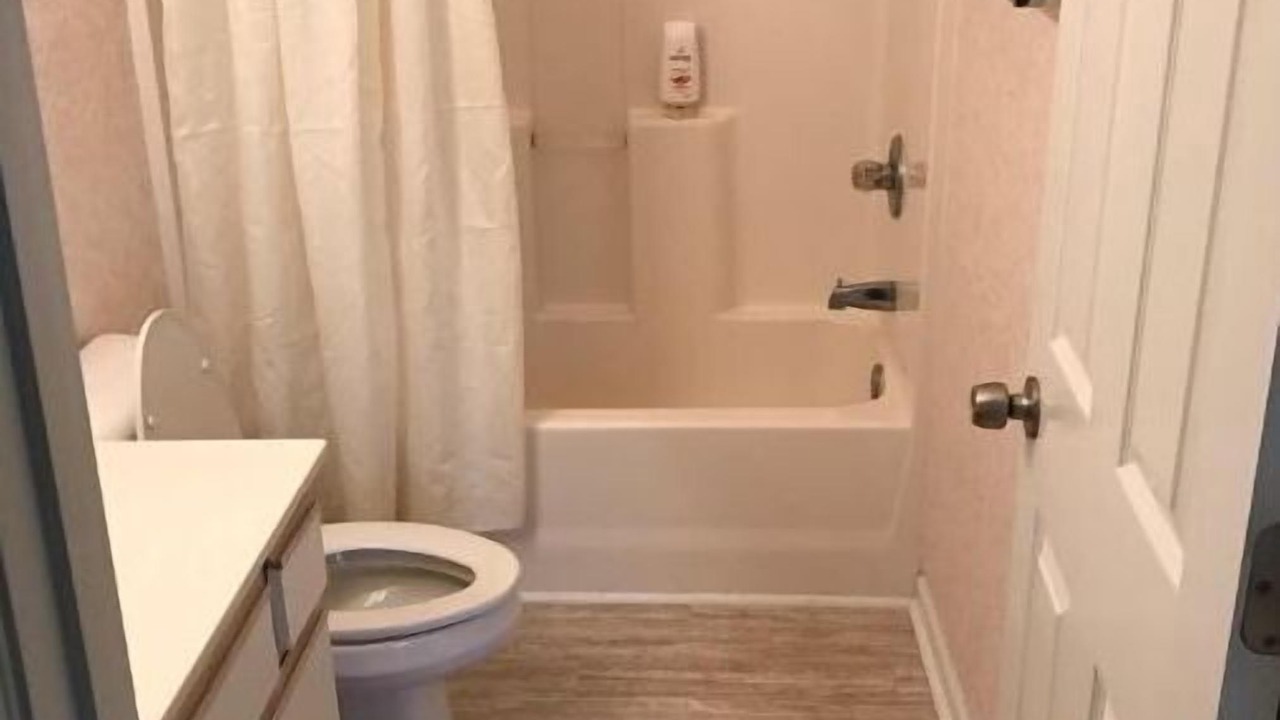 Photo of Bathroom in Carolina Forest