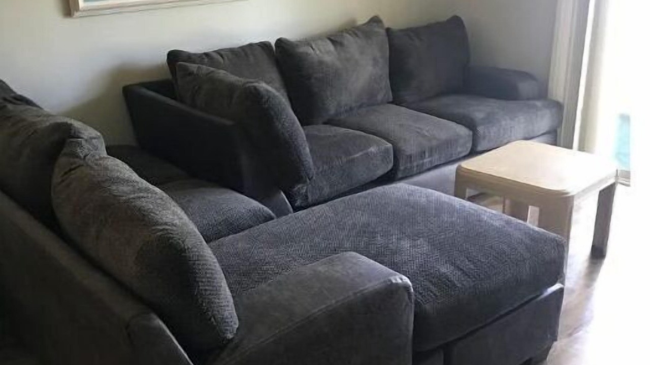 Photo of Livingroom in Carolina Forest