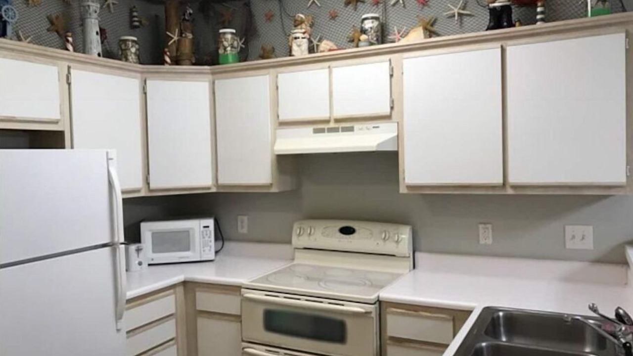 Photo of Kitchen in Carolina Forest