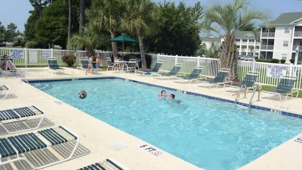 Photo of Outdoor in Carolina Forest