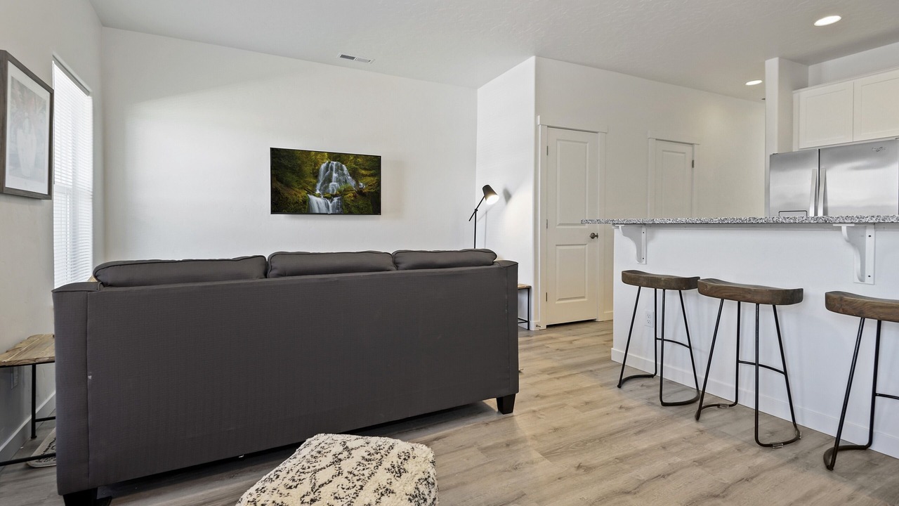 Photo of Livingroom in Nampa