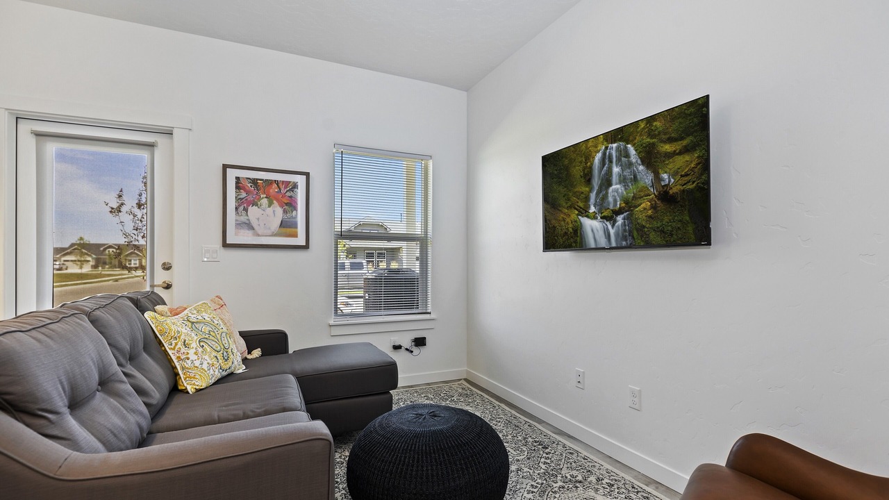 Photo of Livingroom in Nampa