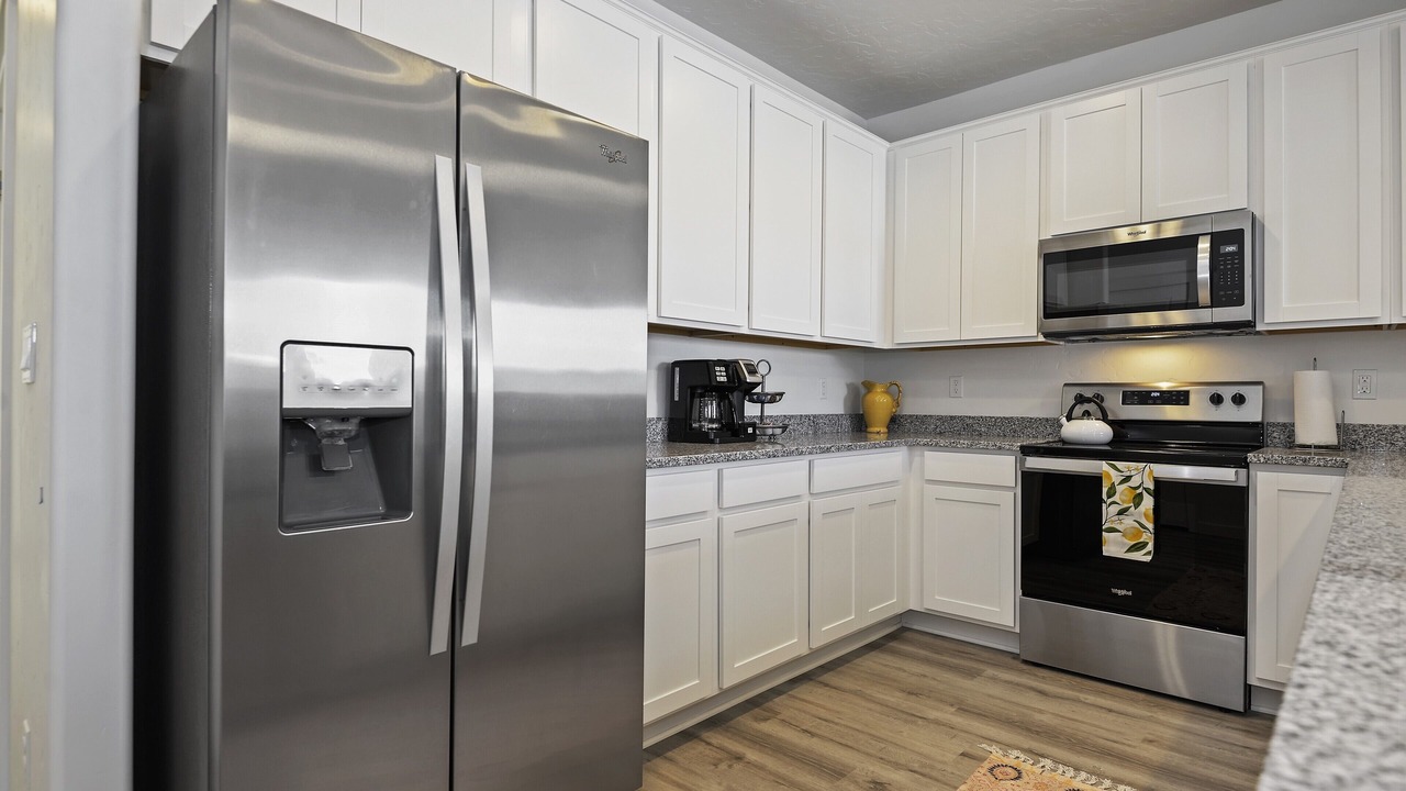 Photo of Kitchen in Nampa