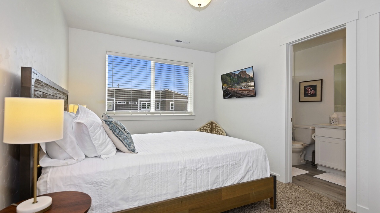 Photo of Bedroom in Nampa