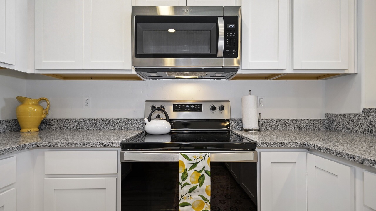 Photo of Kitchen in Nampa