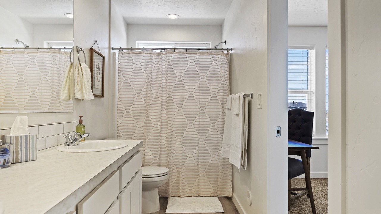 Photo of Bathroom in Nampa