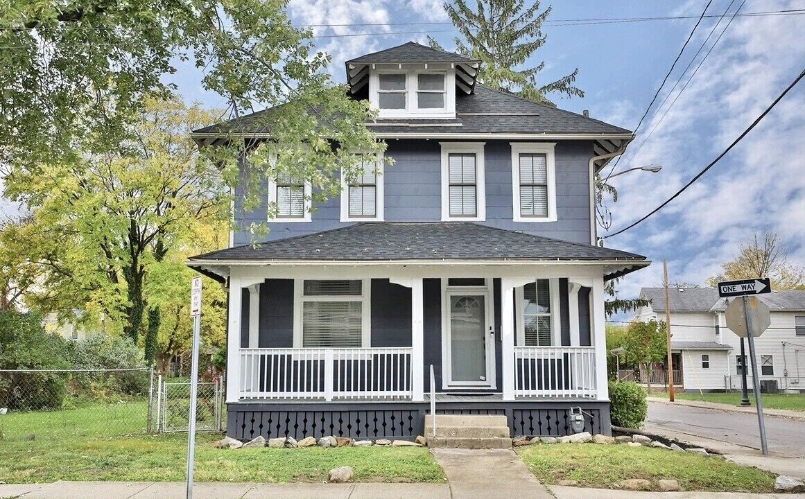 Photo of Outdoor in Olde Towne East