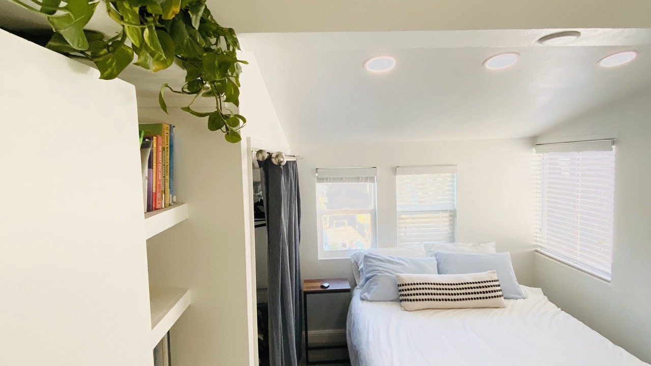 Photo of Bedroom in Ocean Beach