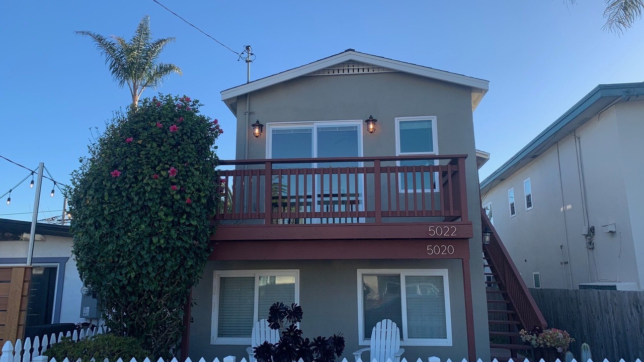 Photo of Outdoor in Ocean Beach