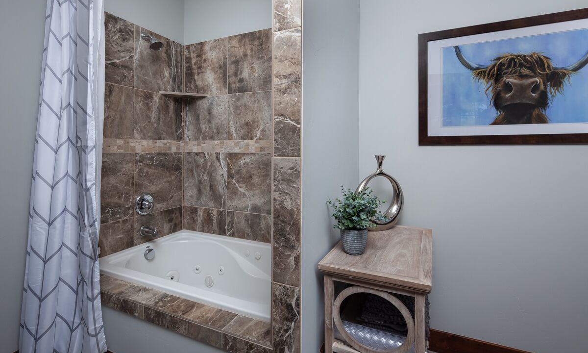 Photo of Bathroom in Whitefish