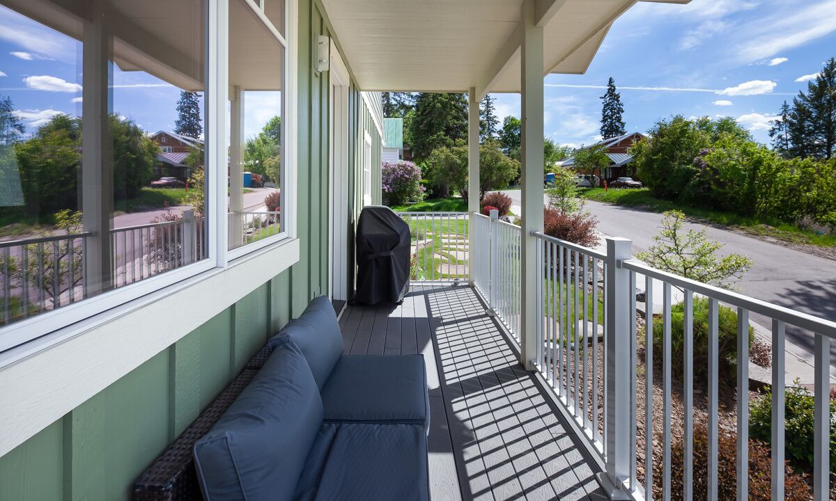 Photo of Outdoor in Whitefish