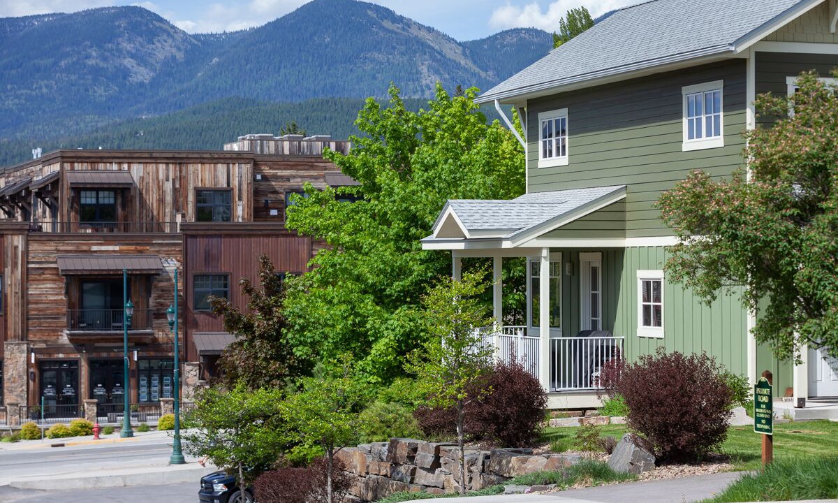Photo of Outdoor in Whitefish