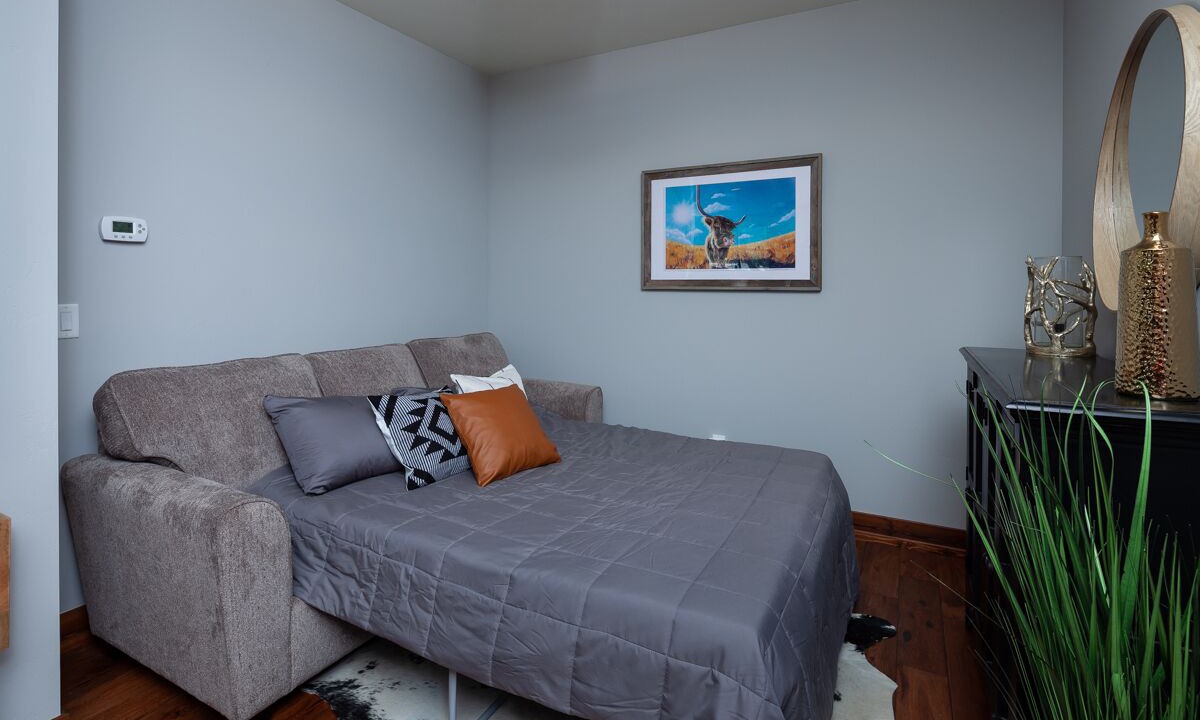 Photo of Bedroom in Whitefish