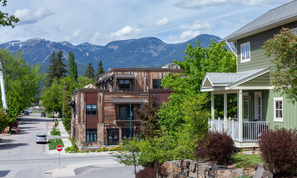 Photo of Outdoor in Whitefish