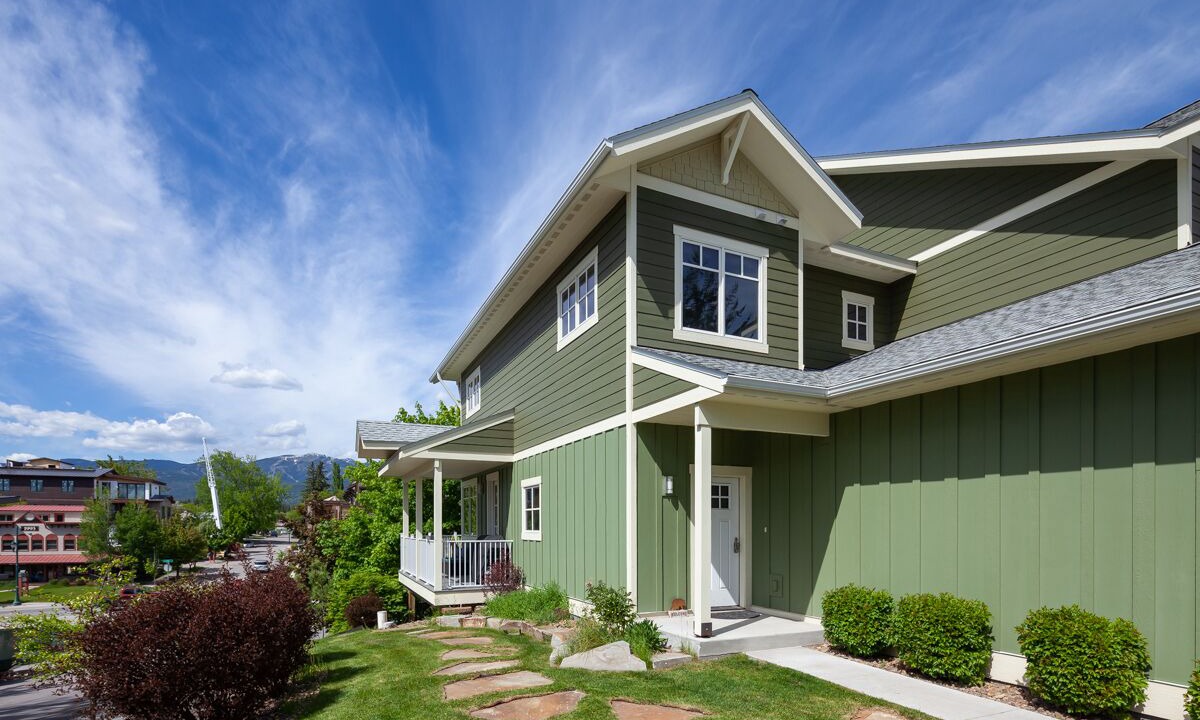 Photo of Outdoor in Whitefish