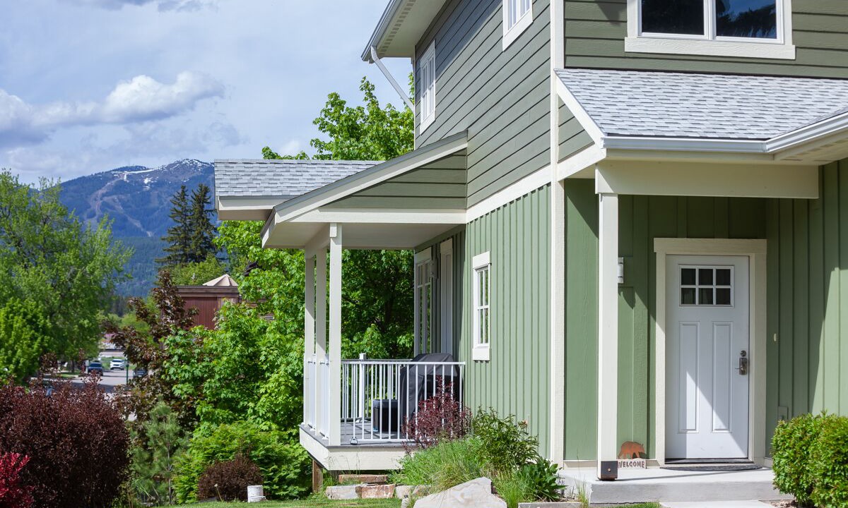 Photo of Outdoor in Whitefish