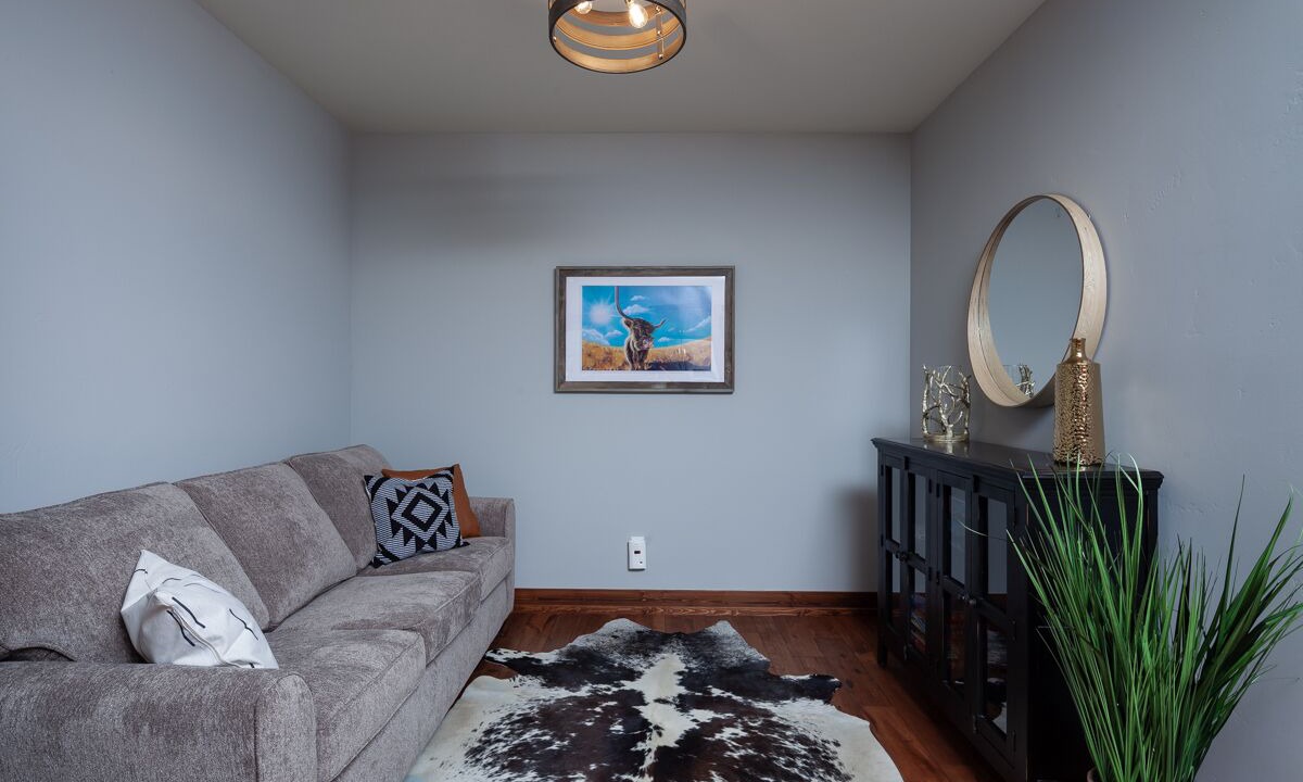 Photo of Livingroom in Whitefish