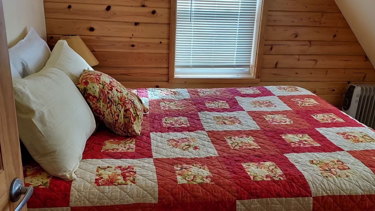 Photo of Bedroom in Philipsburg