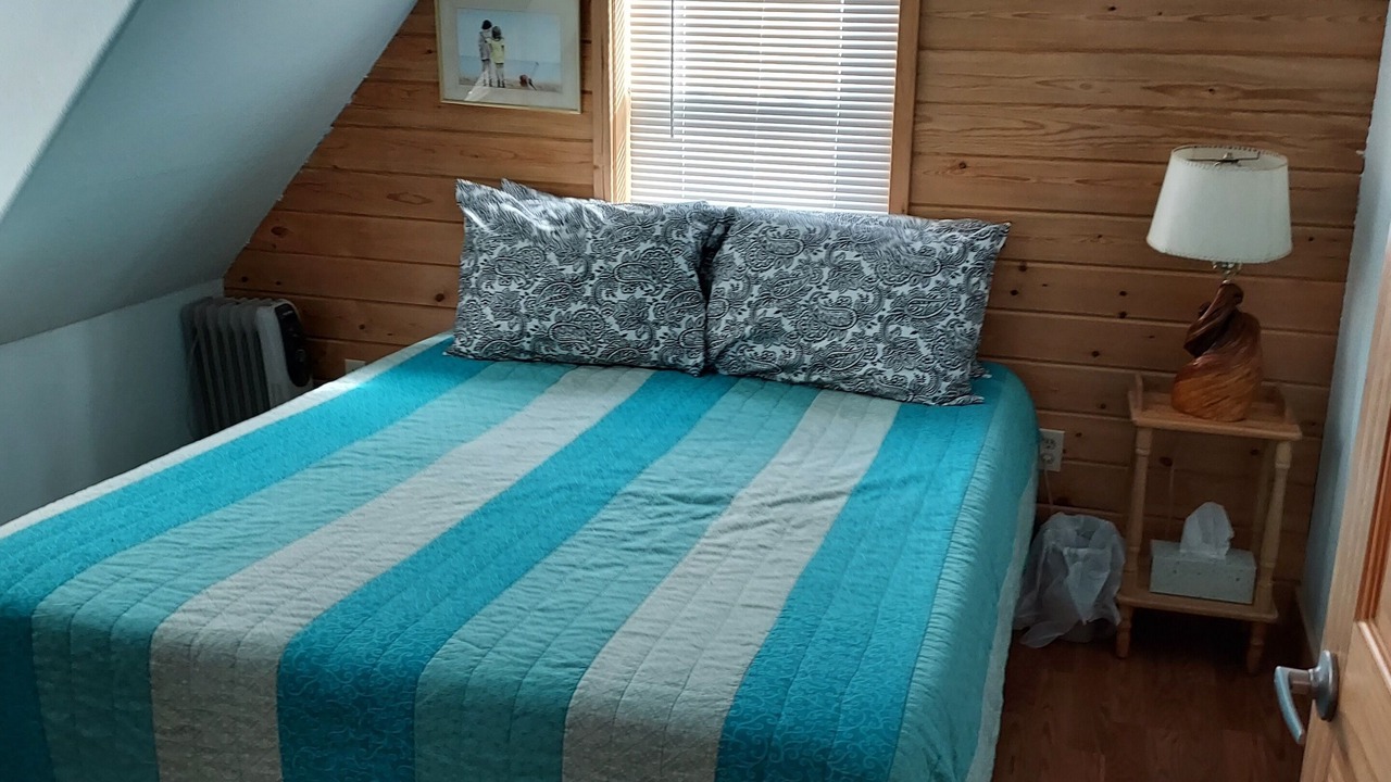 Photo of Bedroom in Philipsburg