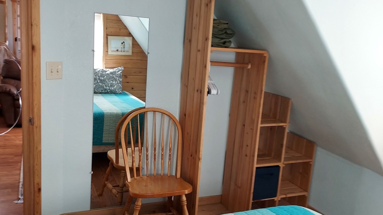 Photo of Bedroom in Philipsburg