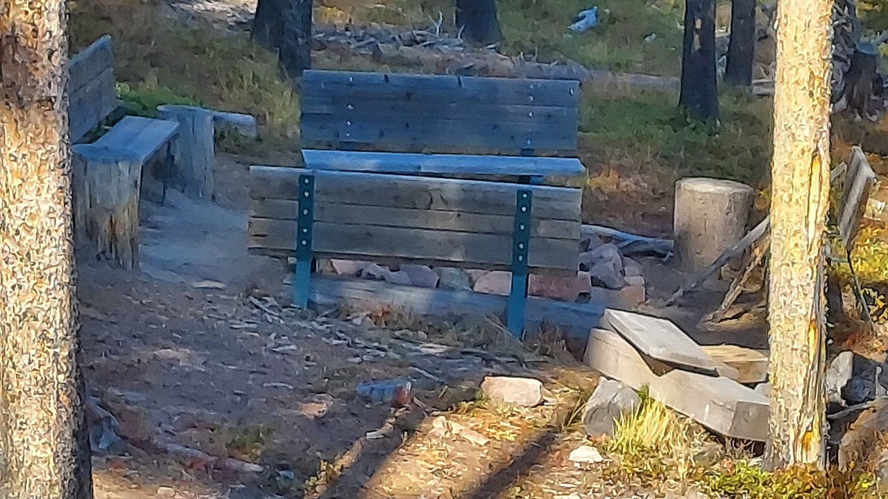 Photo of Outdoor in Philipsburg