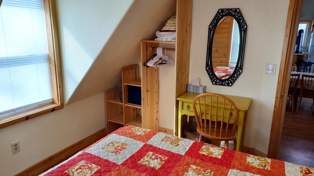 Photo of Bedroom in Philipsburg