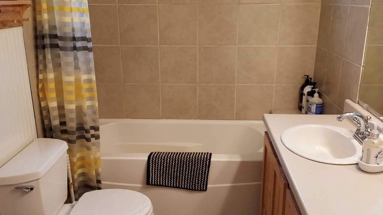 Photo of Bathroom in Philipsburg