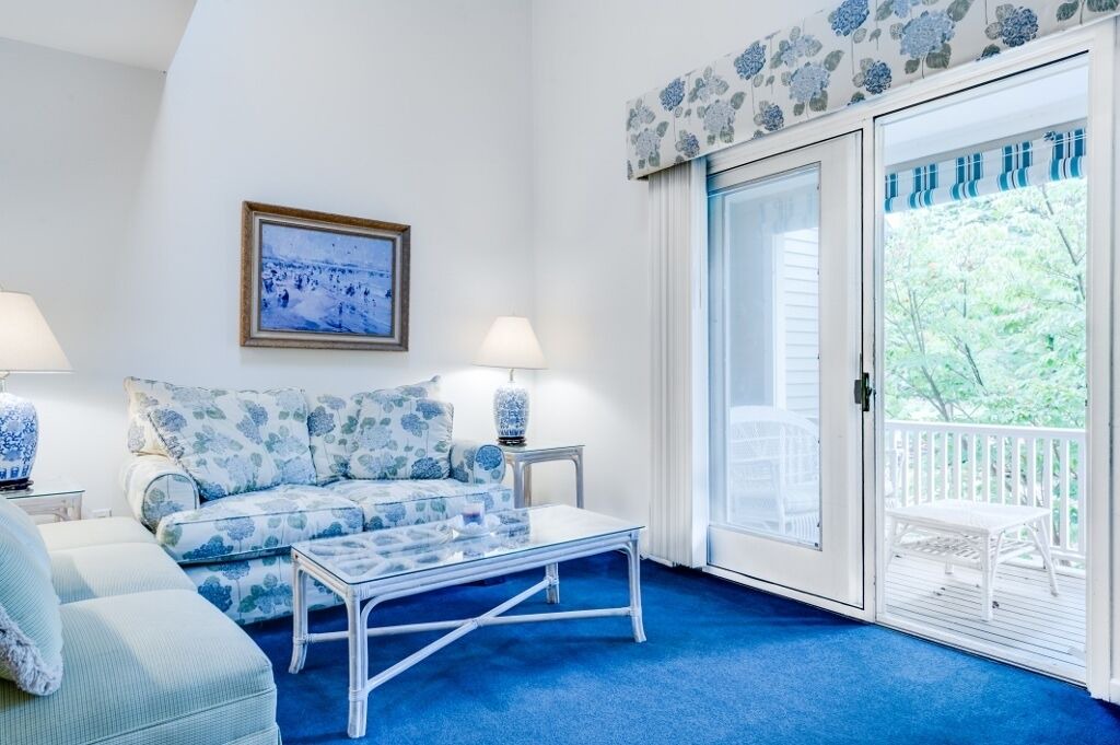 Photo of Bedroom in Chautauqua