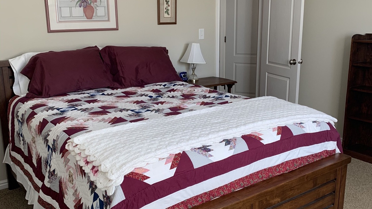 Photo of Bedroom in North Logan