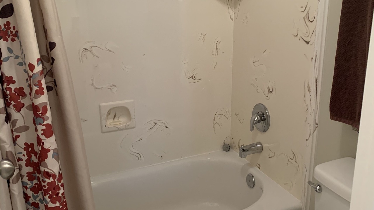 Photo of Bathroom in North Logan