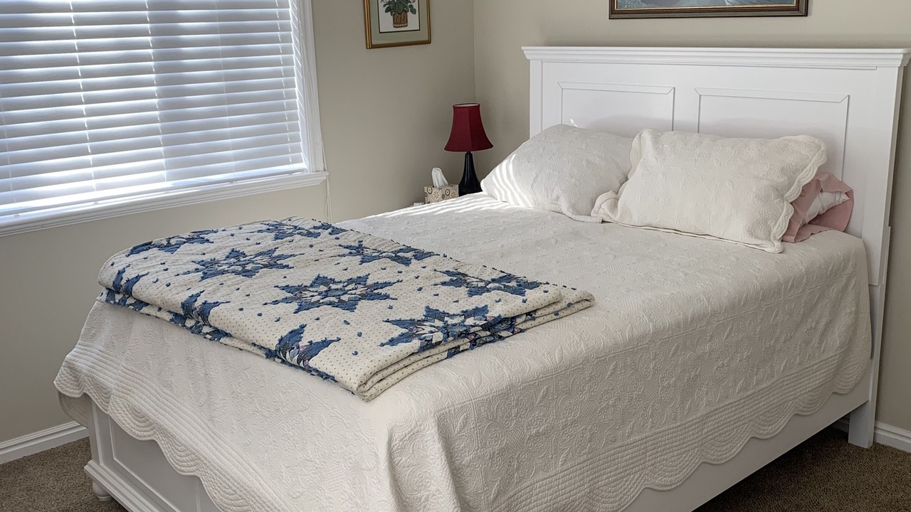 Photo of Bedroom in North Logan