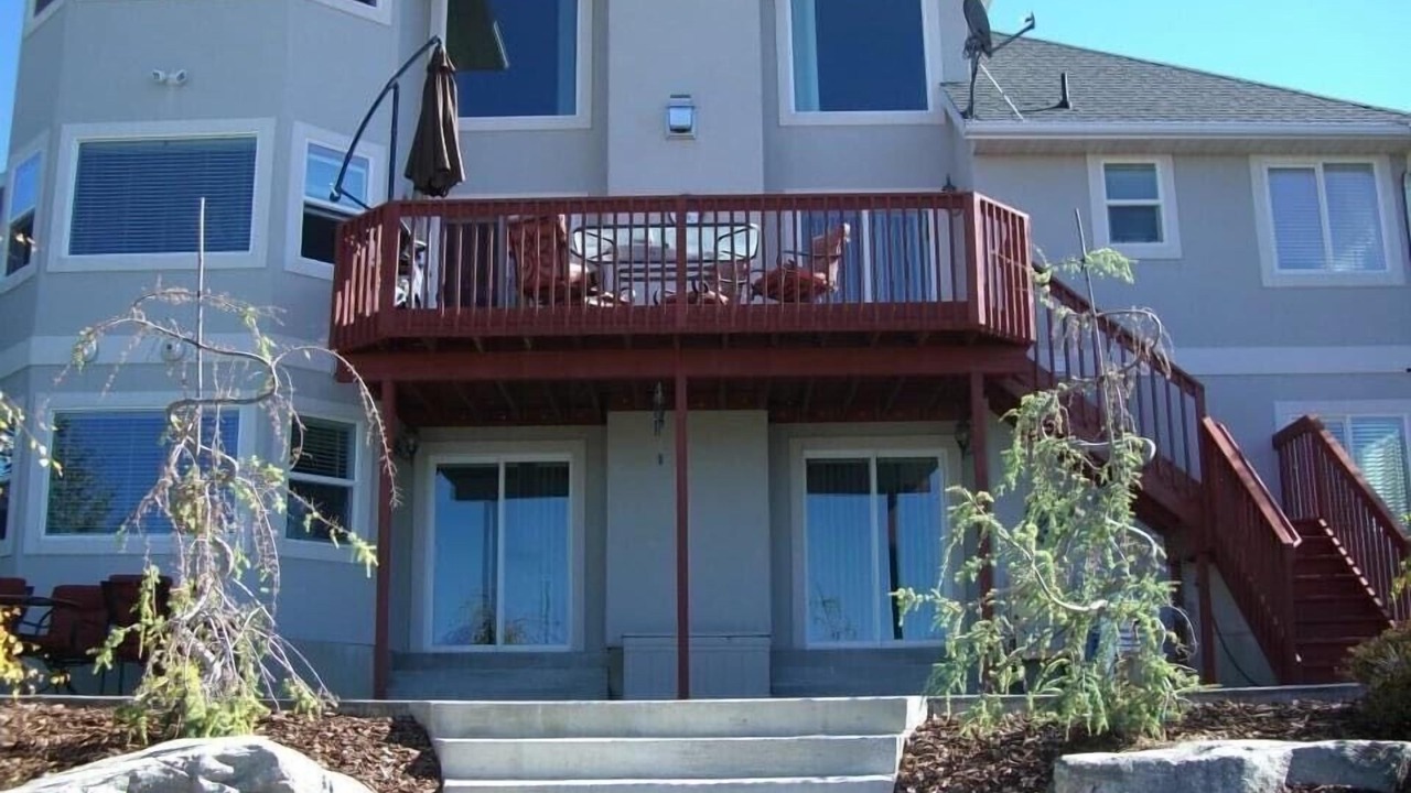 Photo of Outdoor in North Logan