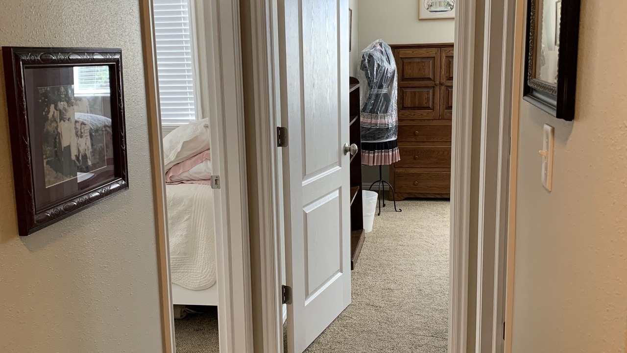 Photo of Bedroom in North Logan