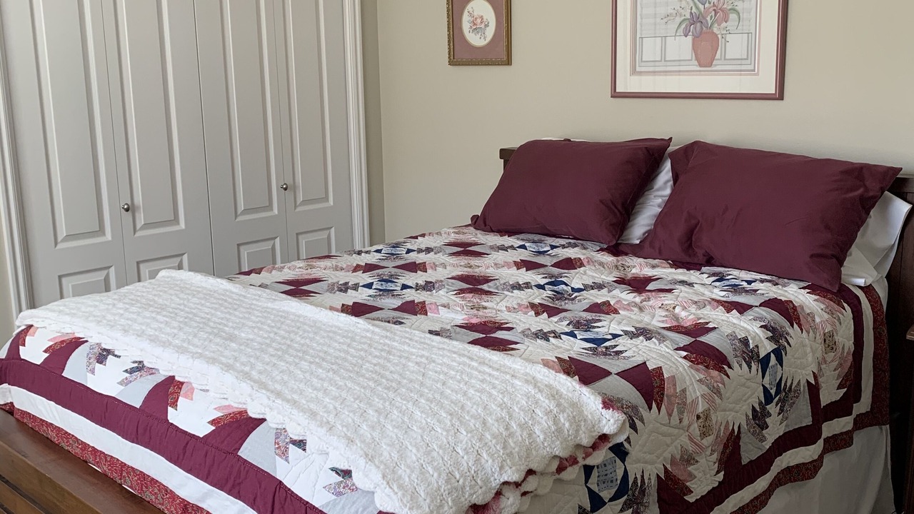 Photo of Bedroom in North Logan