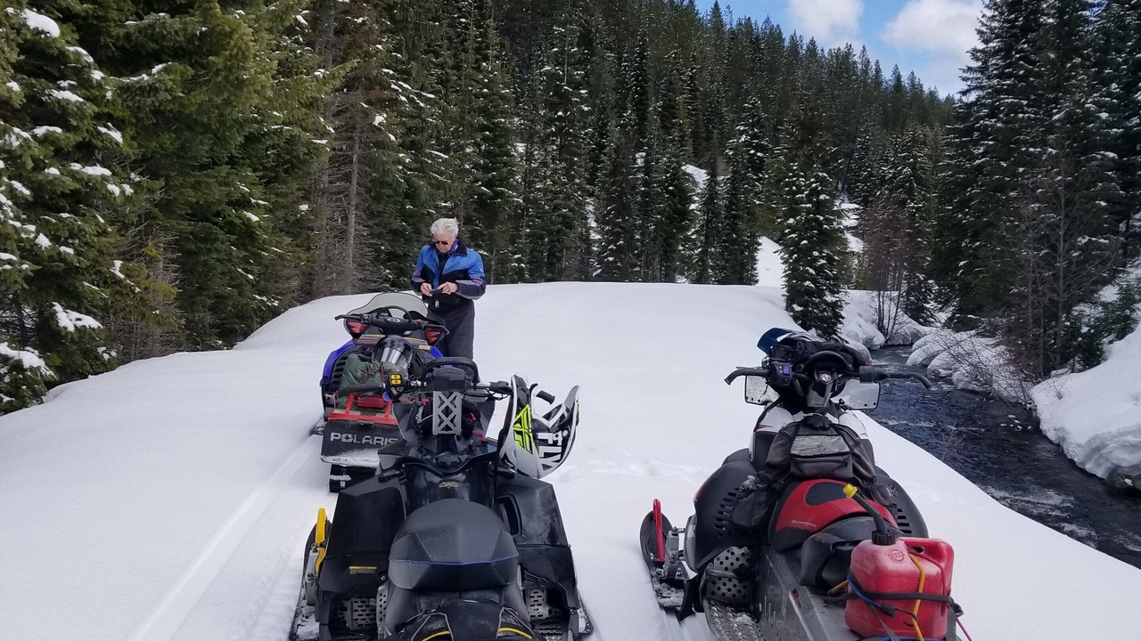 Photo of Others in Clearwater County