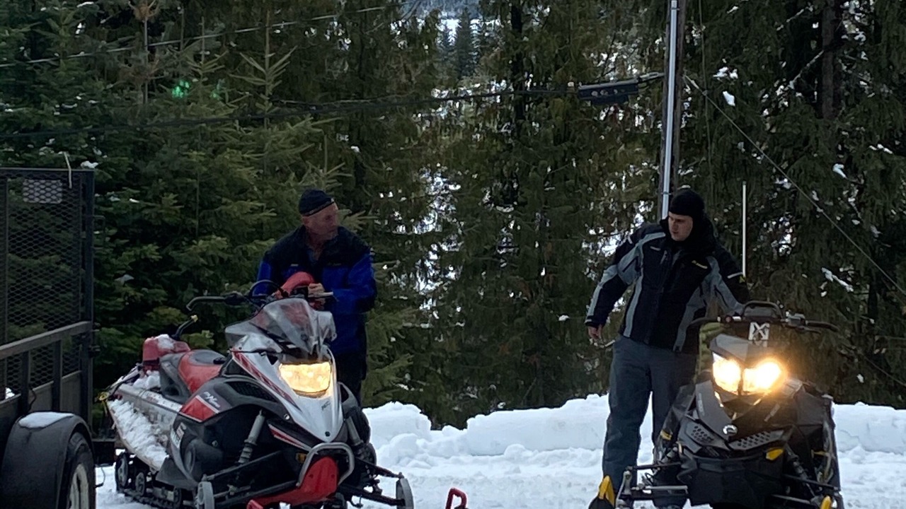 Photo of Others in Clearwater County