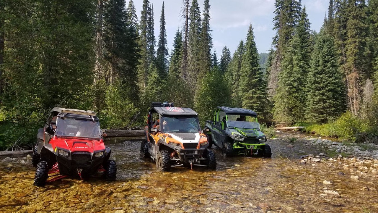 Photo of Others in Clearwater County