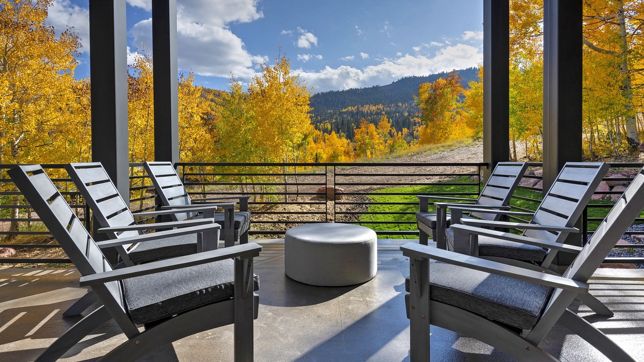 Photo of Outdoor in Park City