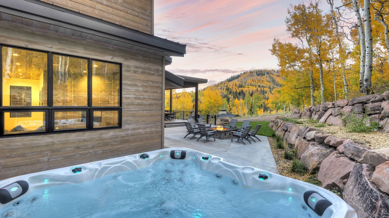 Photo of Bedroom in Park City