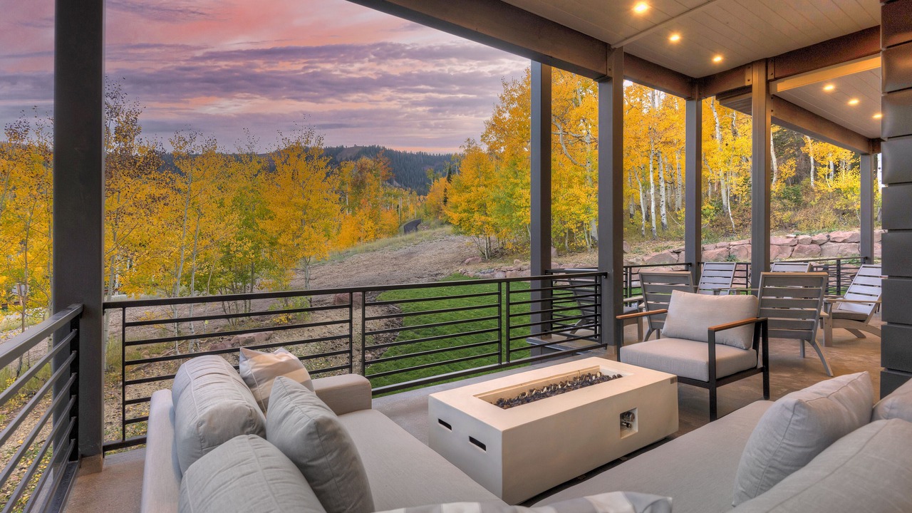 Photo of Outdoor in Park City