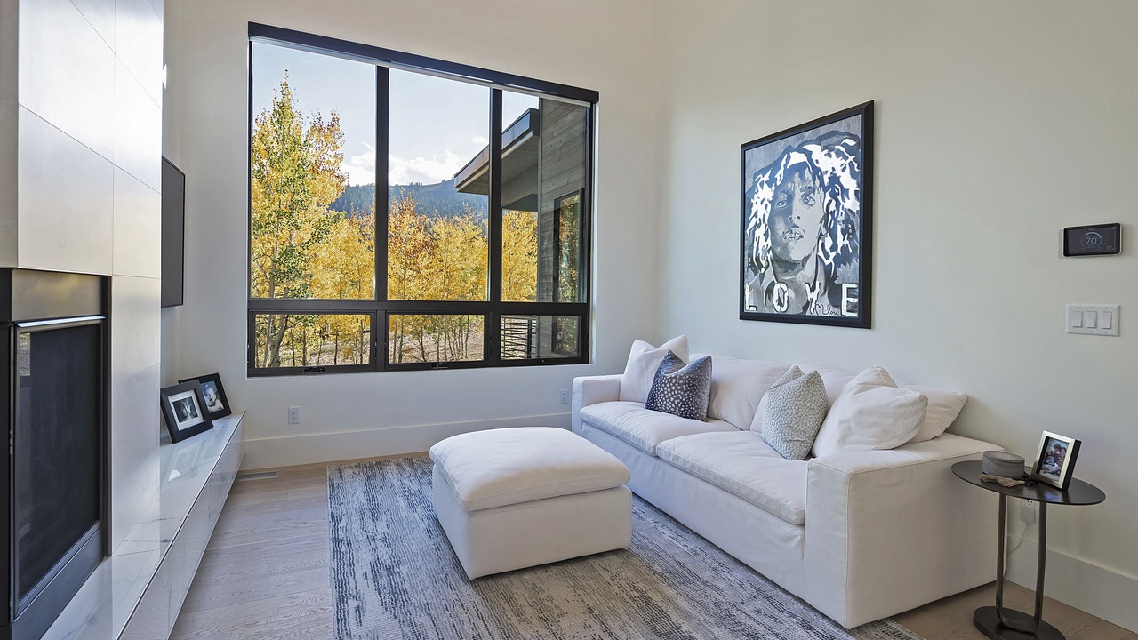 Photo of Bedroom in Park City