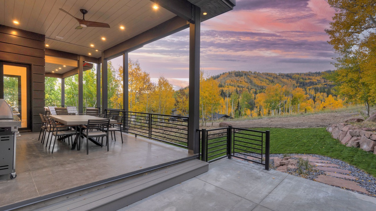 Photo of Outdoor in Park City
