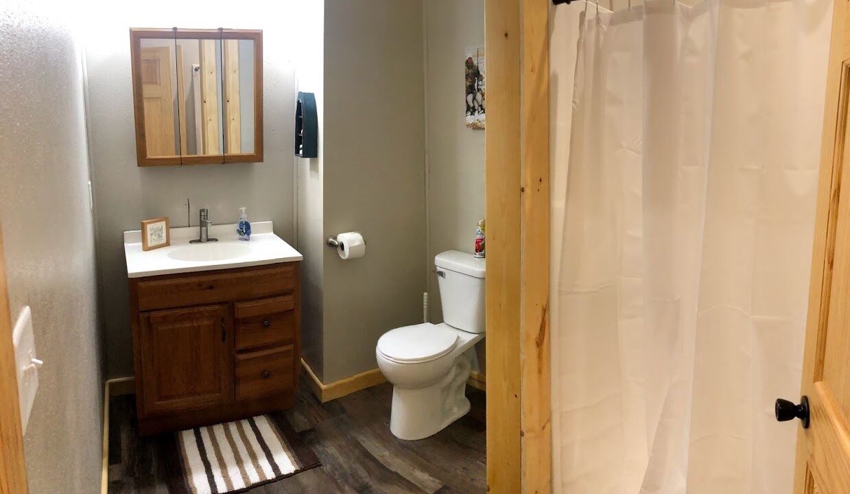 Photo of Bathroom in Wimbledon