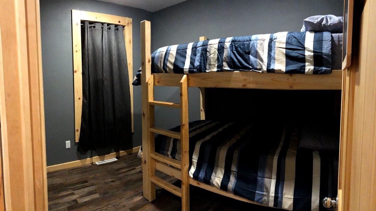 Photo of Bedroom in Wimbledon